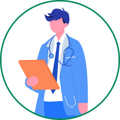 Nguyen Hoang profile picture cartoonified
